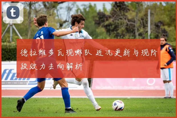 德拉维多瓦现哪队 近况更新与现阶段效力去向解析